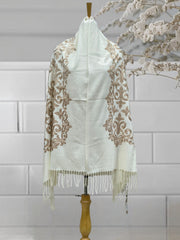 WOMEN WOOLEN STOLE