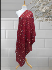 WOMEN WOOLEN STOLE