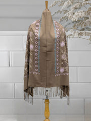 WOMEN'S WOOLEN STOLE