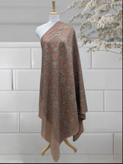 WOMEN PURE WOOL SHAWL