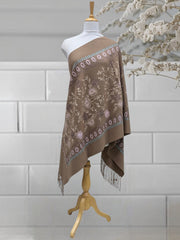 WOMEN'S WOOLEN STOLE