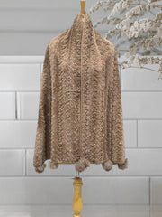 WOMEN WOOLEN STOLE