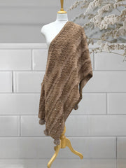 WOMEN WOOLEN STOLE