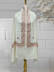 WOMEN WOOLEN STOLE