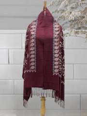 WOMEN'S WOOLEN STOLE