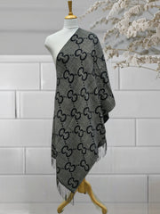 WOMEN'S WOOLEN STOLE