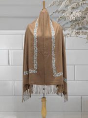 WOMEN WOOLEN STOLE