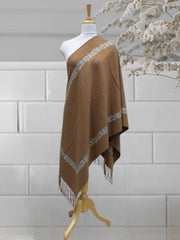 WOMEN WOOLEN STOLE