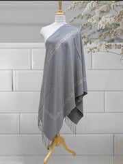 WOMEN WOOLEN STOLE