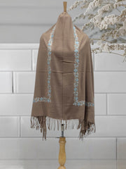 WOMEN WOOLEN STOLE