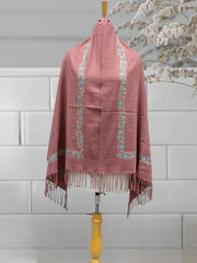 WOMEN WOOLEN STOLE