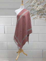 WOMEN WOOLEN STOLE