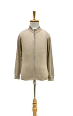 MENS ITALIAN MERINO WOOL SWEATER B-1209