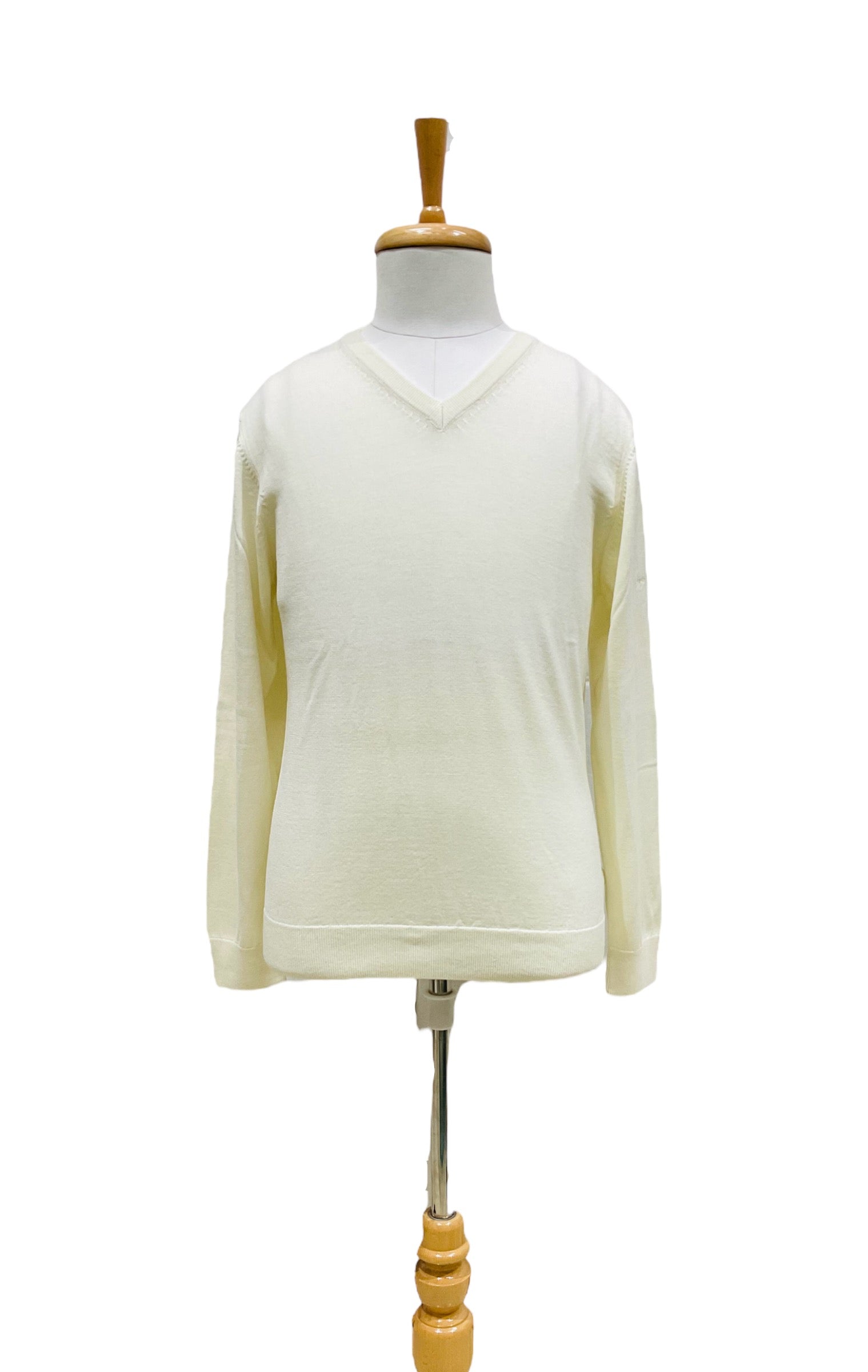 MENS PREMIUM CASHMERE WOOL SWEATER 316V