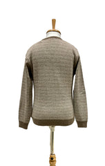 MENS LAMBS WOOL SWEATER 701