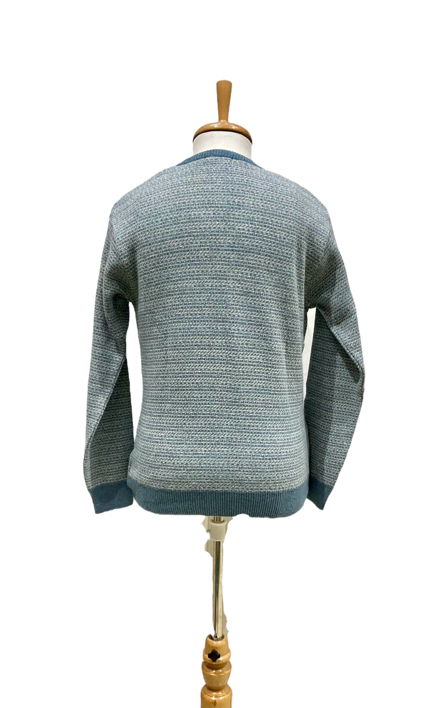 MENS LAMBS WOOL SWEATER 701