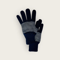 WOMENS GLOVES PURE WOOL EXH-728