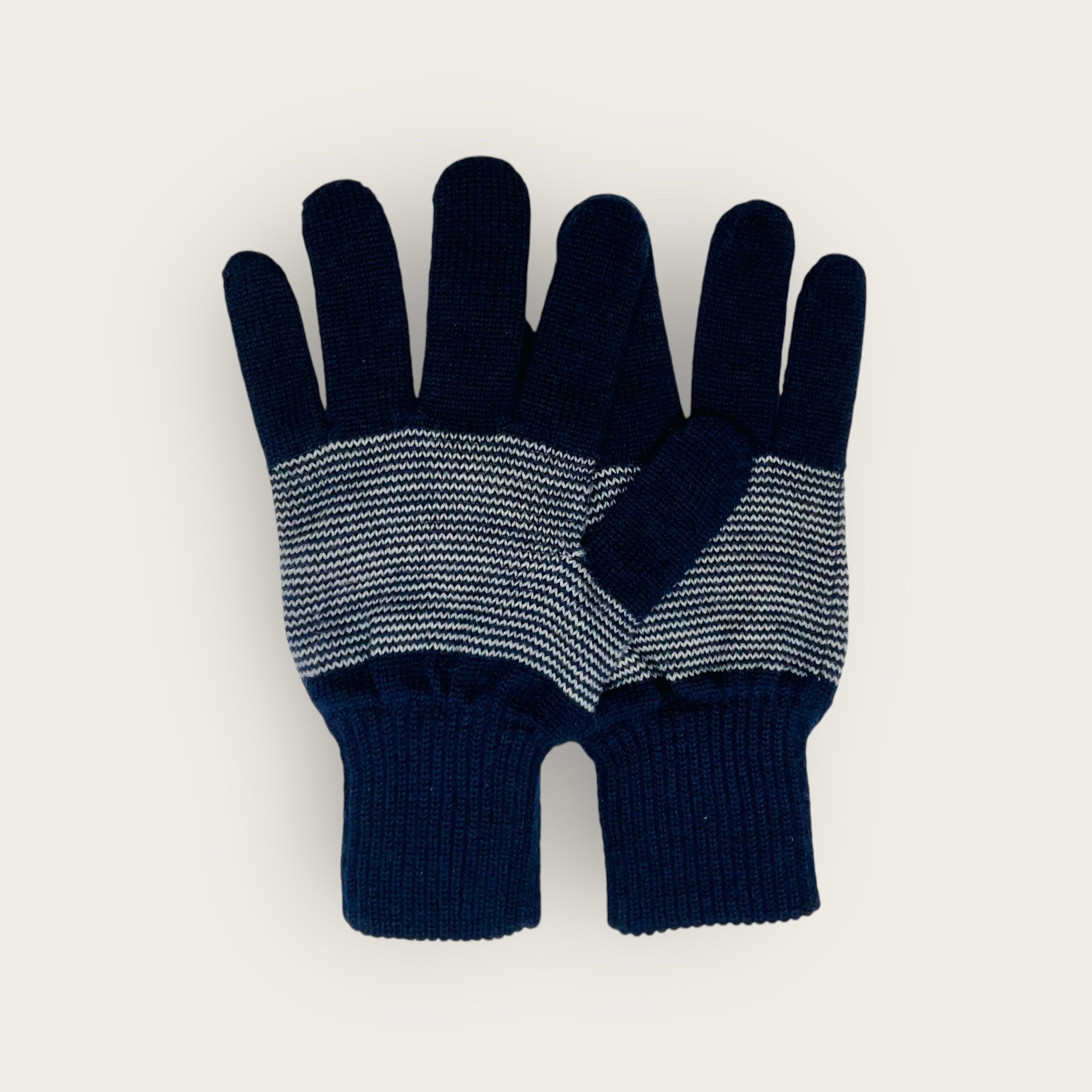 WOMENS GLOVES PURE WOOL EXH-728