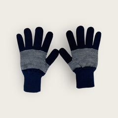 WOMENS GLOVES PURE WOOL EXH-728