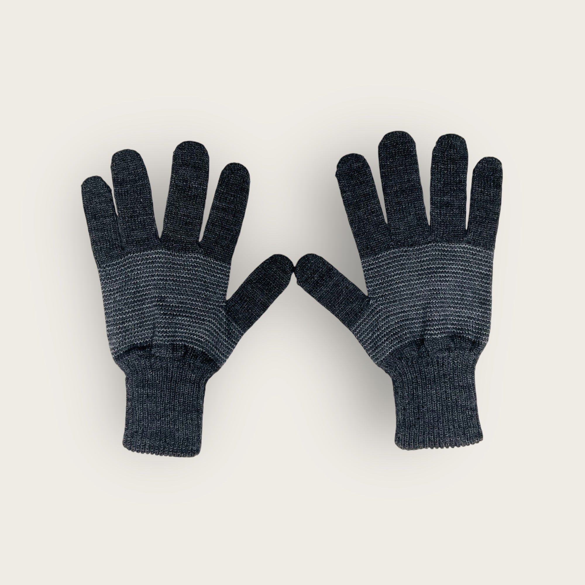 WOMENS GLOVES PURE WOOL EXH-728