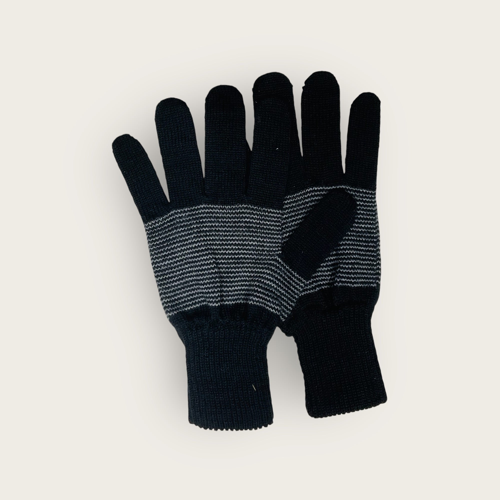 WOMENS GLOVES PURE WOOL EXH-728