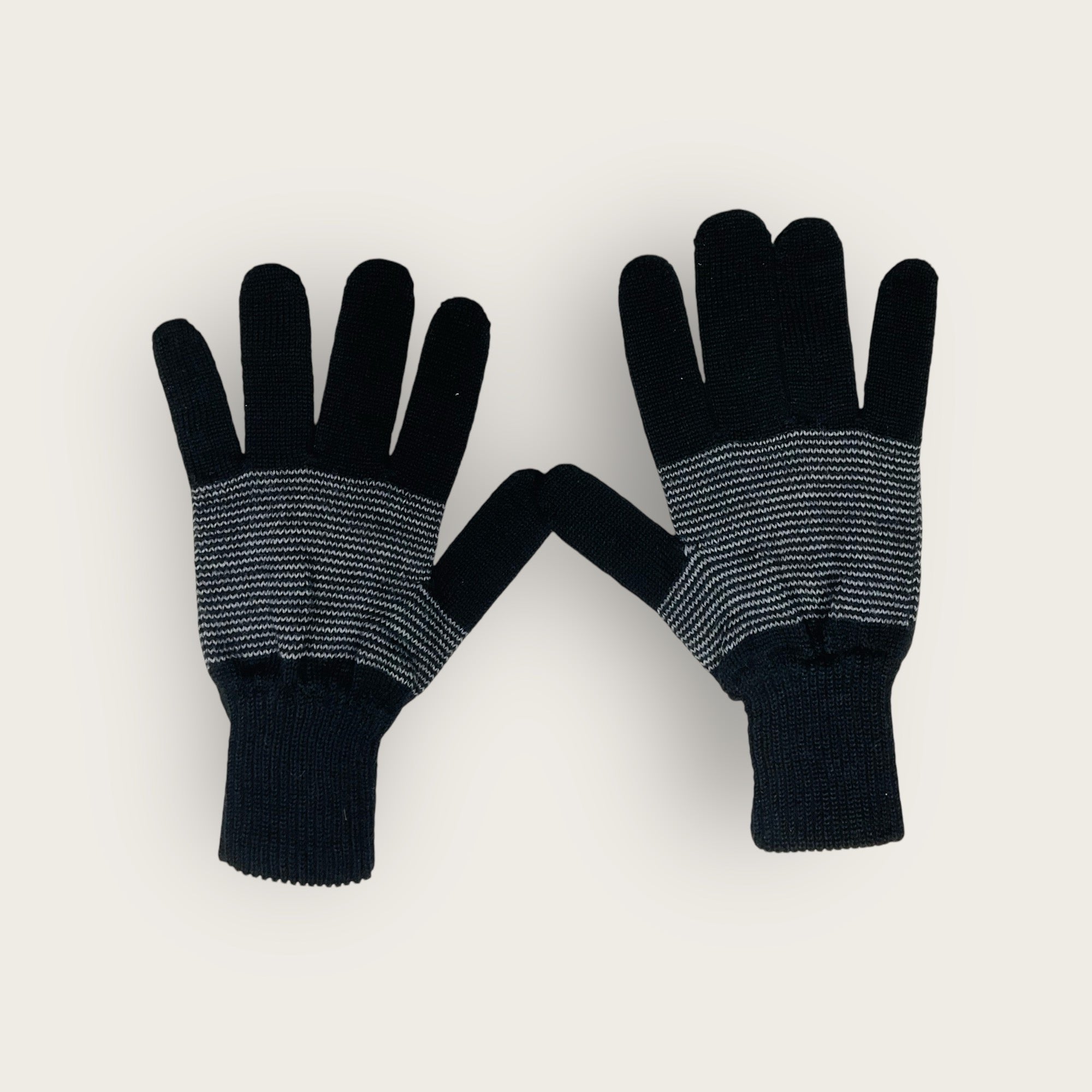 WOMENS GLOVES PURE WOOL EXH-728