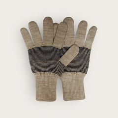 WOMENS GLOVES PURE WOOL EXH-728