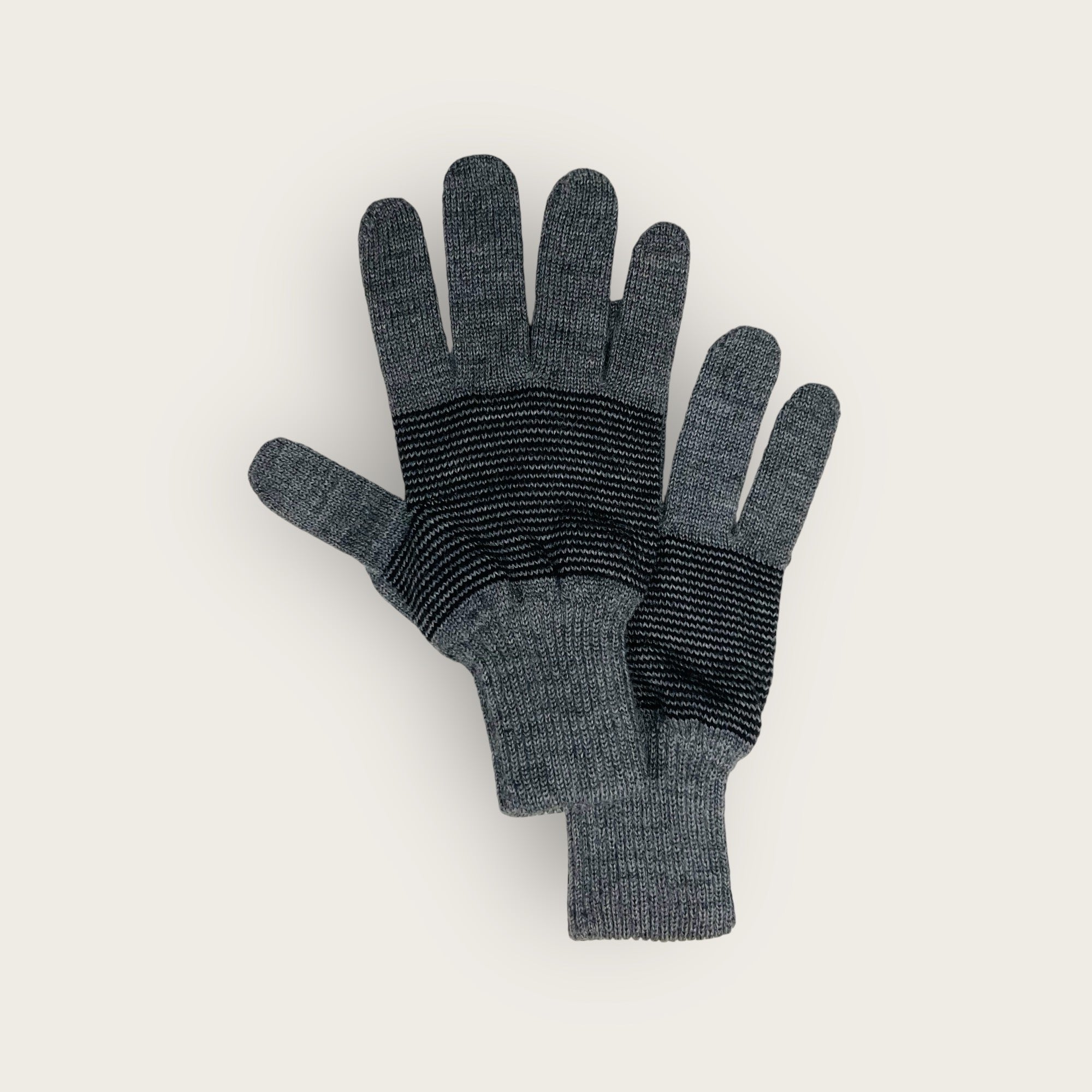 WOMENS GLOVES PURE WOOL EXH-728