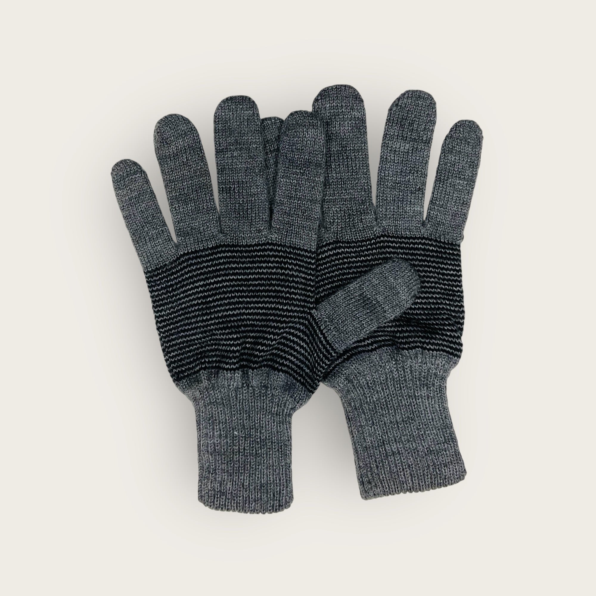 WOMENS GLOVES PURE WOOL EXH-728