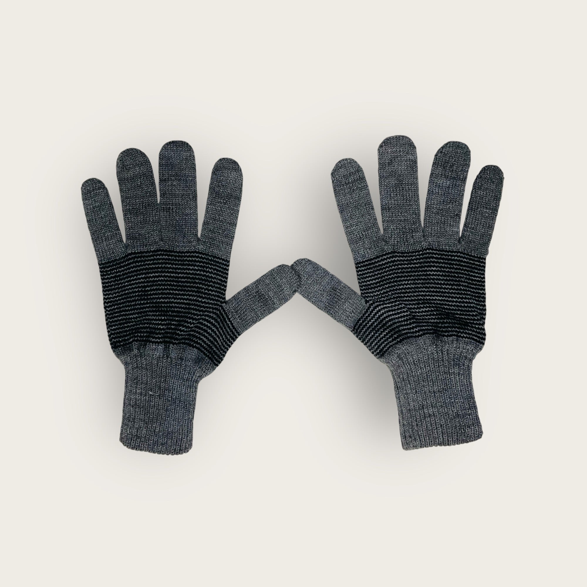 WOMENS GLOVES PURE WOOL EXH-728