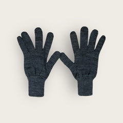 WOMENS GLOVES PURE WOOL EXH-736