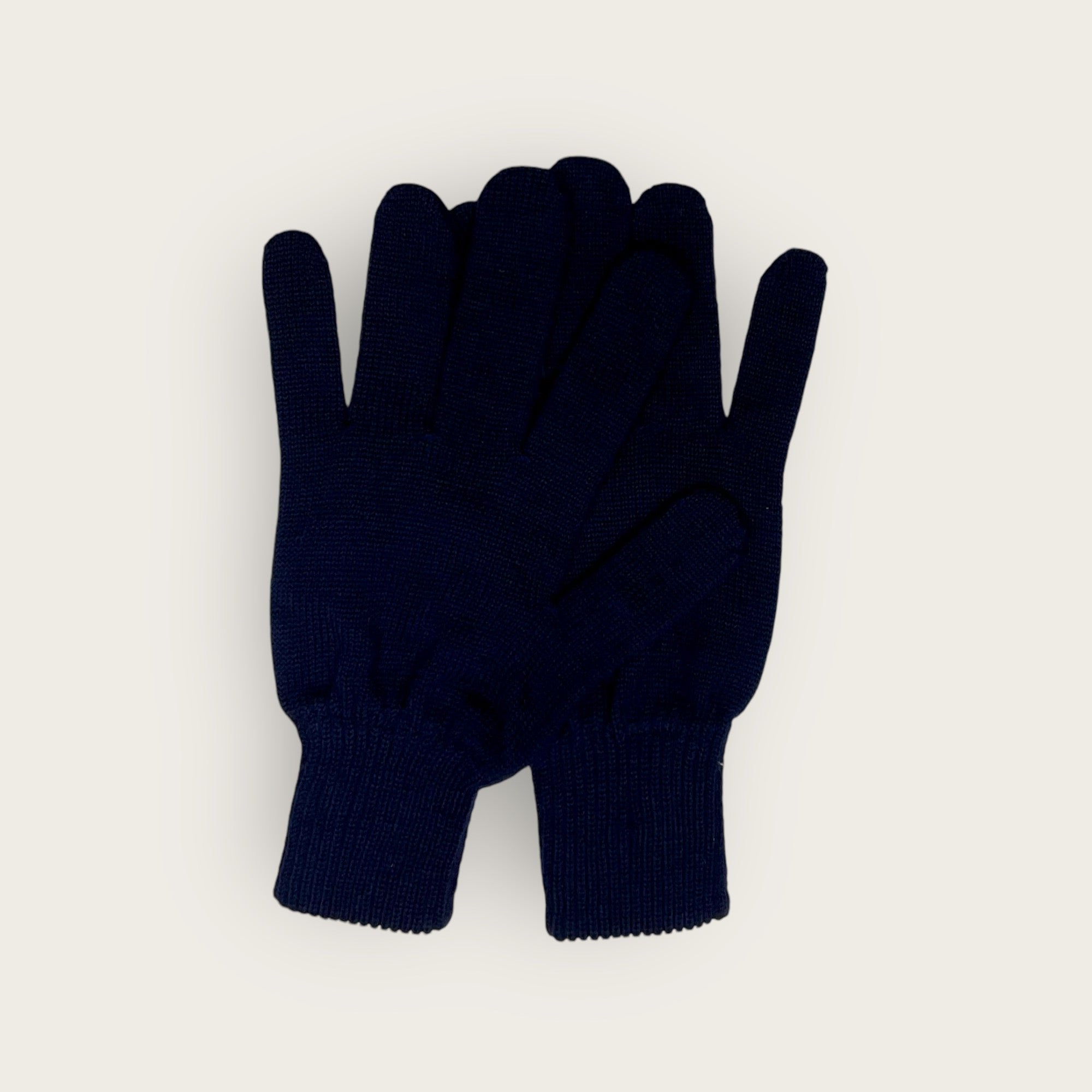 WOMENS GLOVES PURE WOOL EXH-736