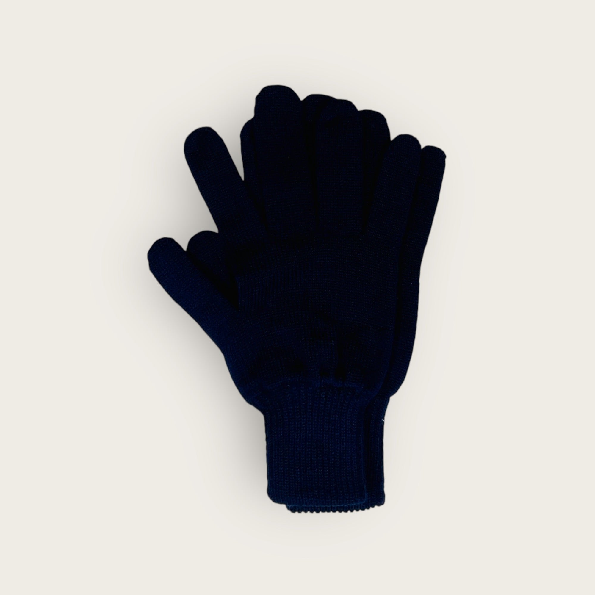 WOMENS GLOVES PURE WOOL EXH-736