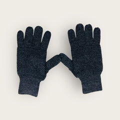 MENS GLOVES PURE WOOL EXH-722