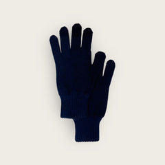 WARMERS WOO GLV GLOVES EXH-735 GLOVES BLACK PURE WOO#600.00