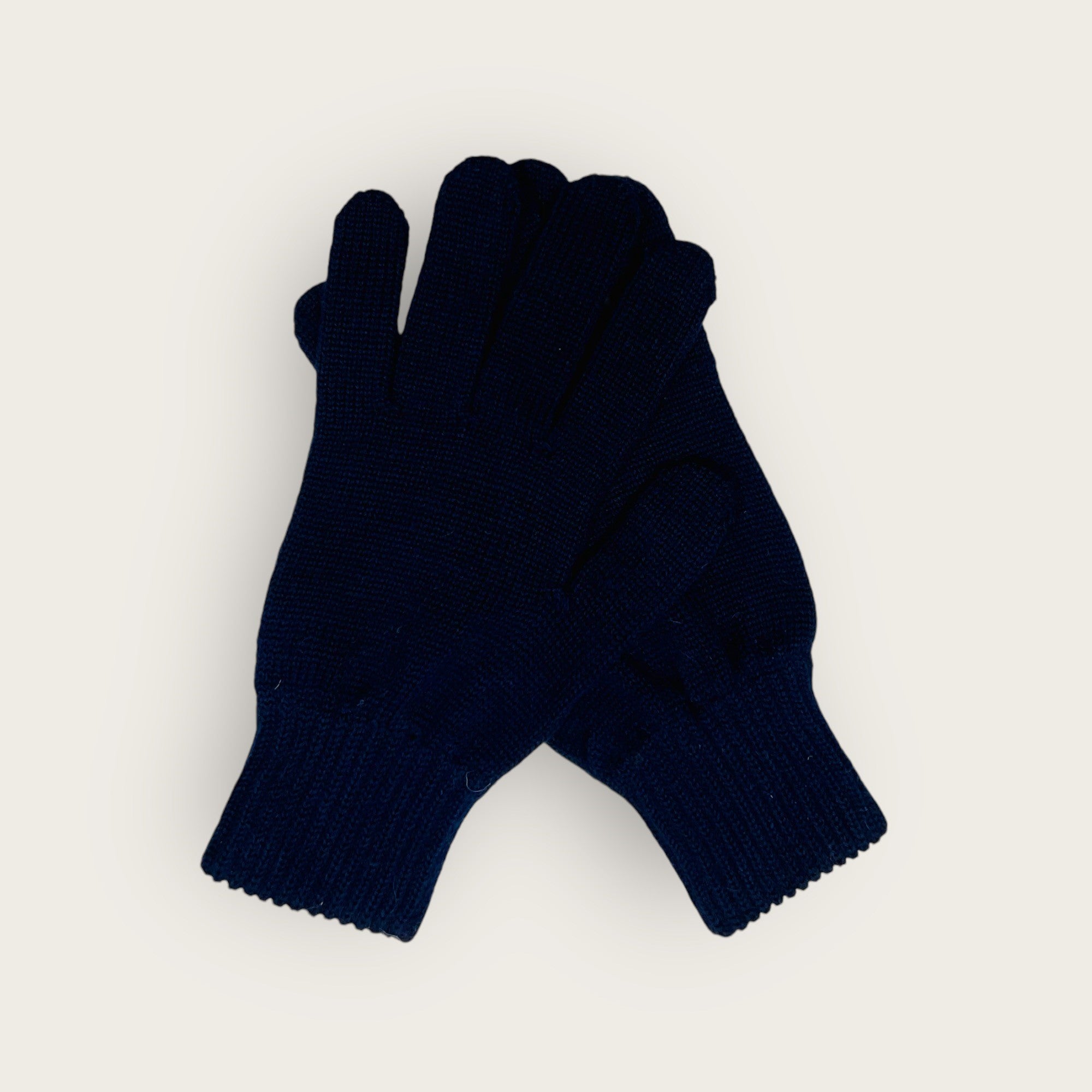 WARMERS WOO GLV GLOVES EXH-735 GLOVES BLACK PURE WOO#600.00