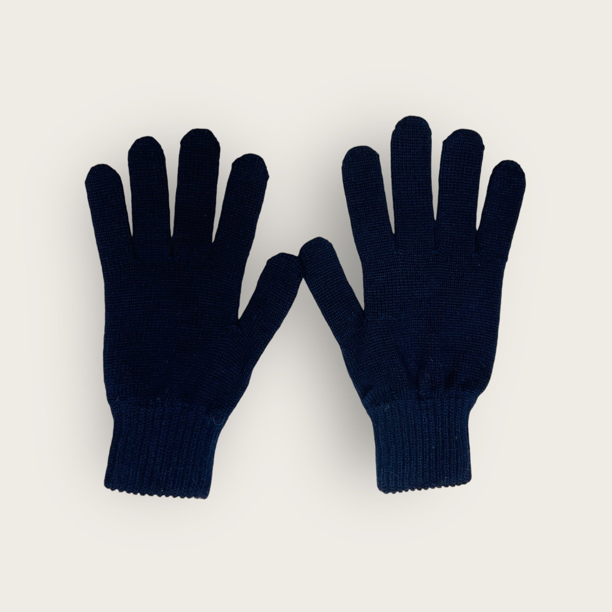 WARMERS WOO GLV GLOVES EXH-735 GLOVES BLACK PURE WOO#600.00