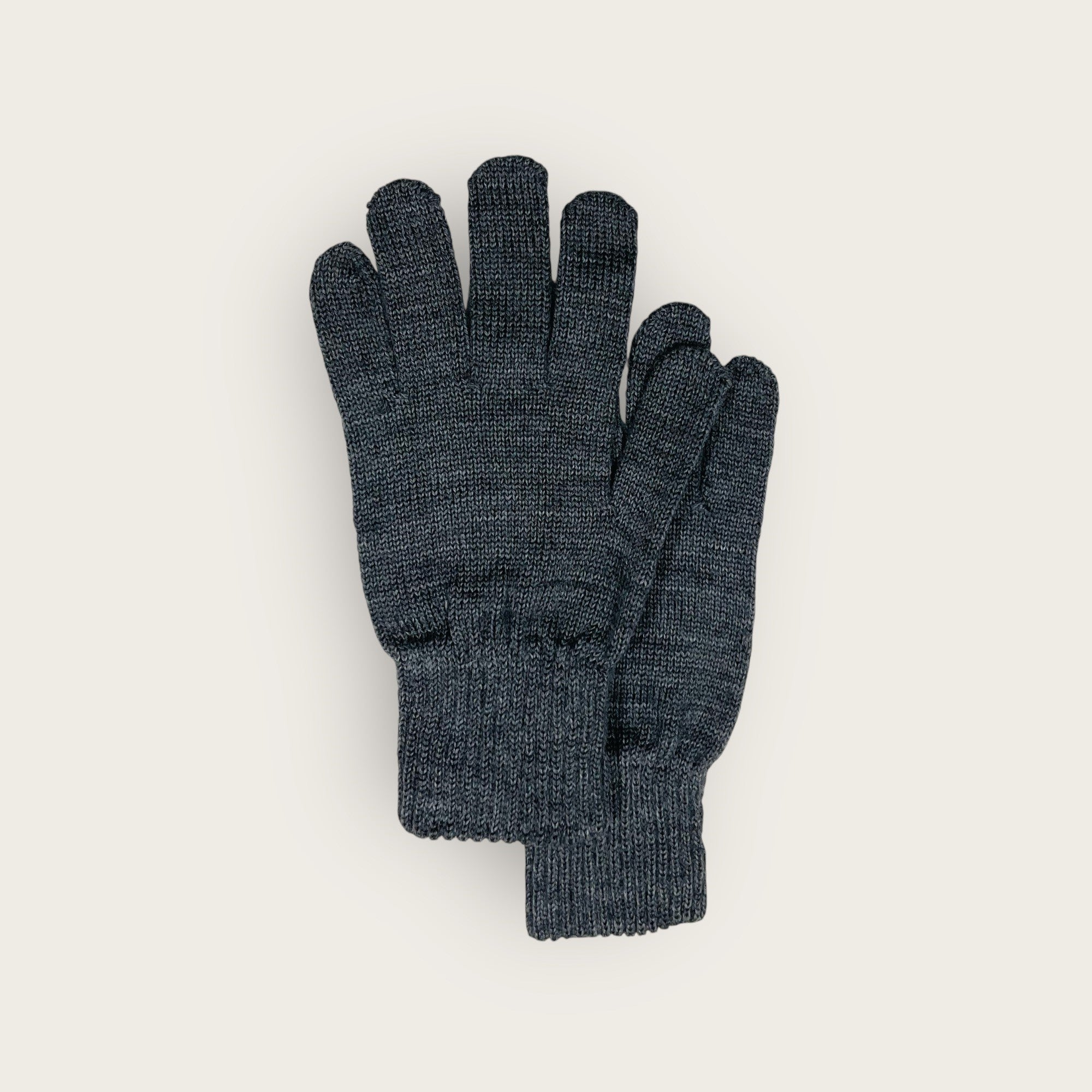 WARMERS WOO GLV GLOVES EXH-735 GLOVES BLACK PURE WOO#600.00