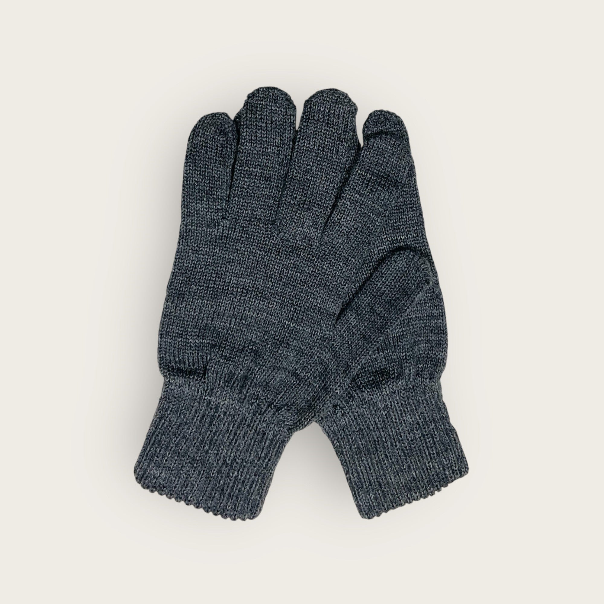 WARMERS WOO GLV GLOVES EXH-735 GLOVES BLACK PURE WOO#600.00