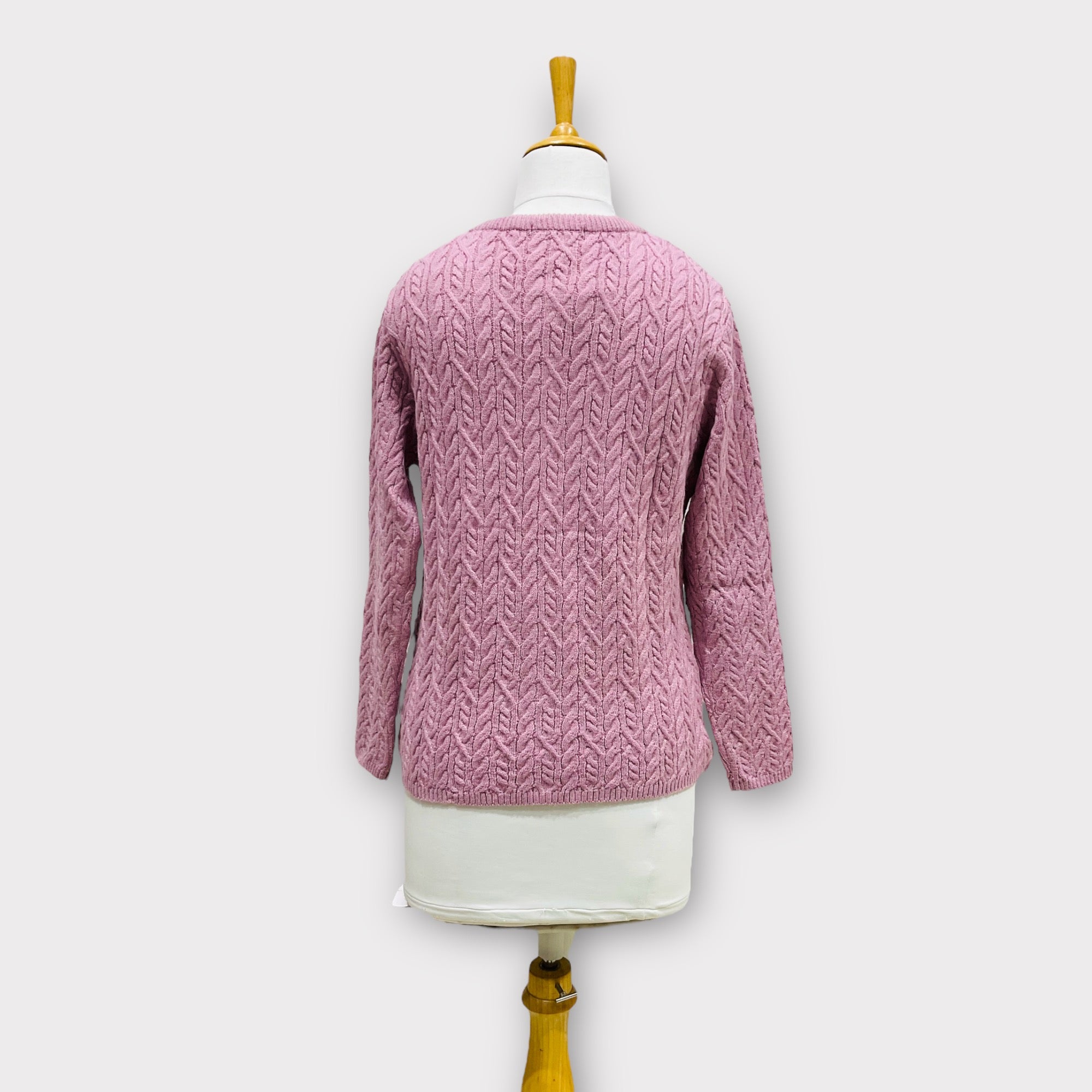 WOMENS SWEATER 282