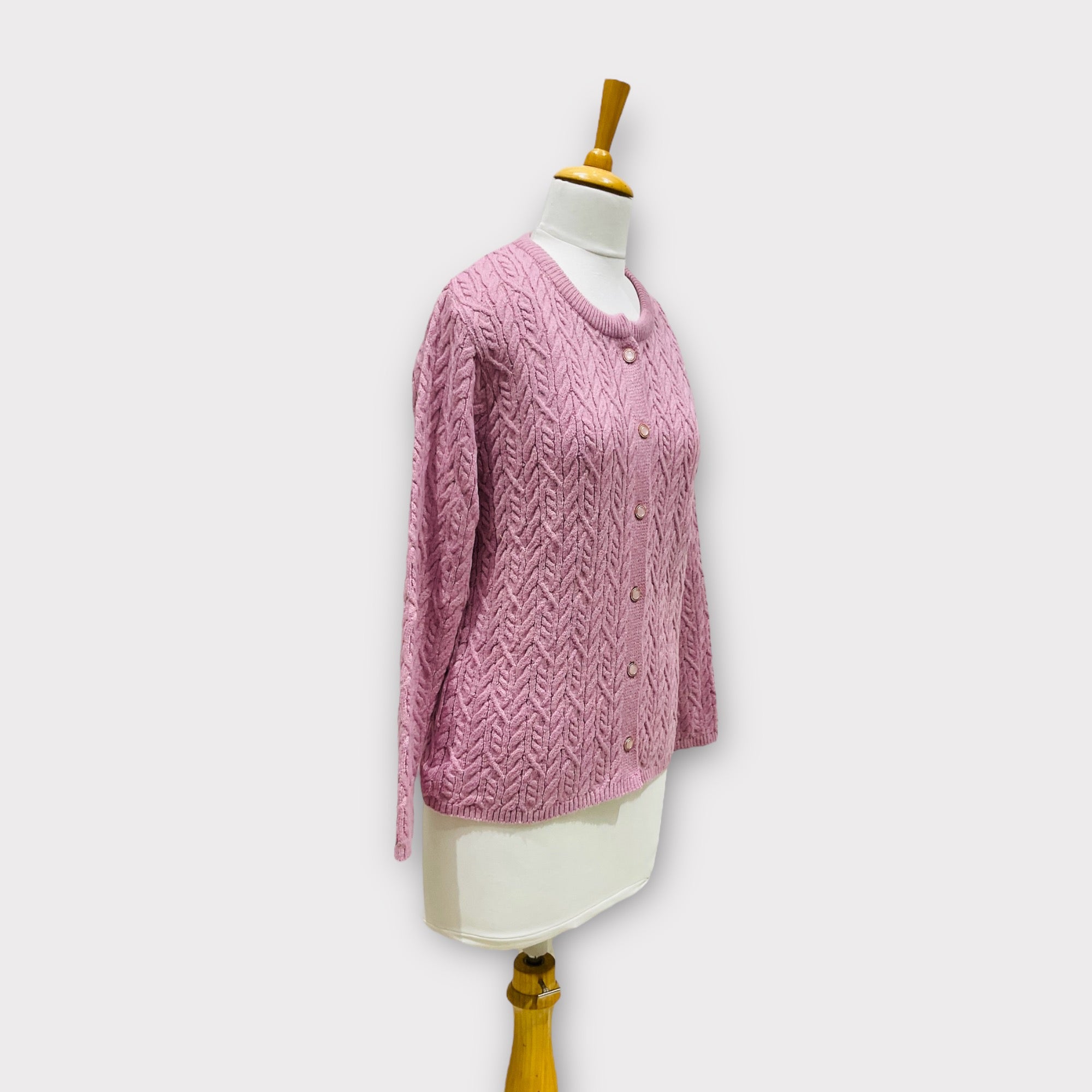 WOMENS SWEATER 282