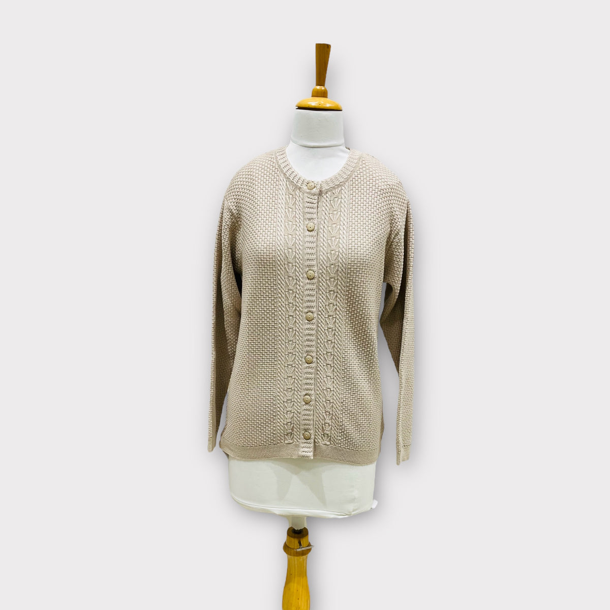 WOMENS SWEATER 146