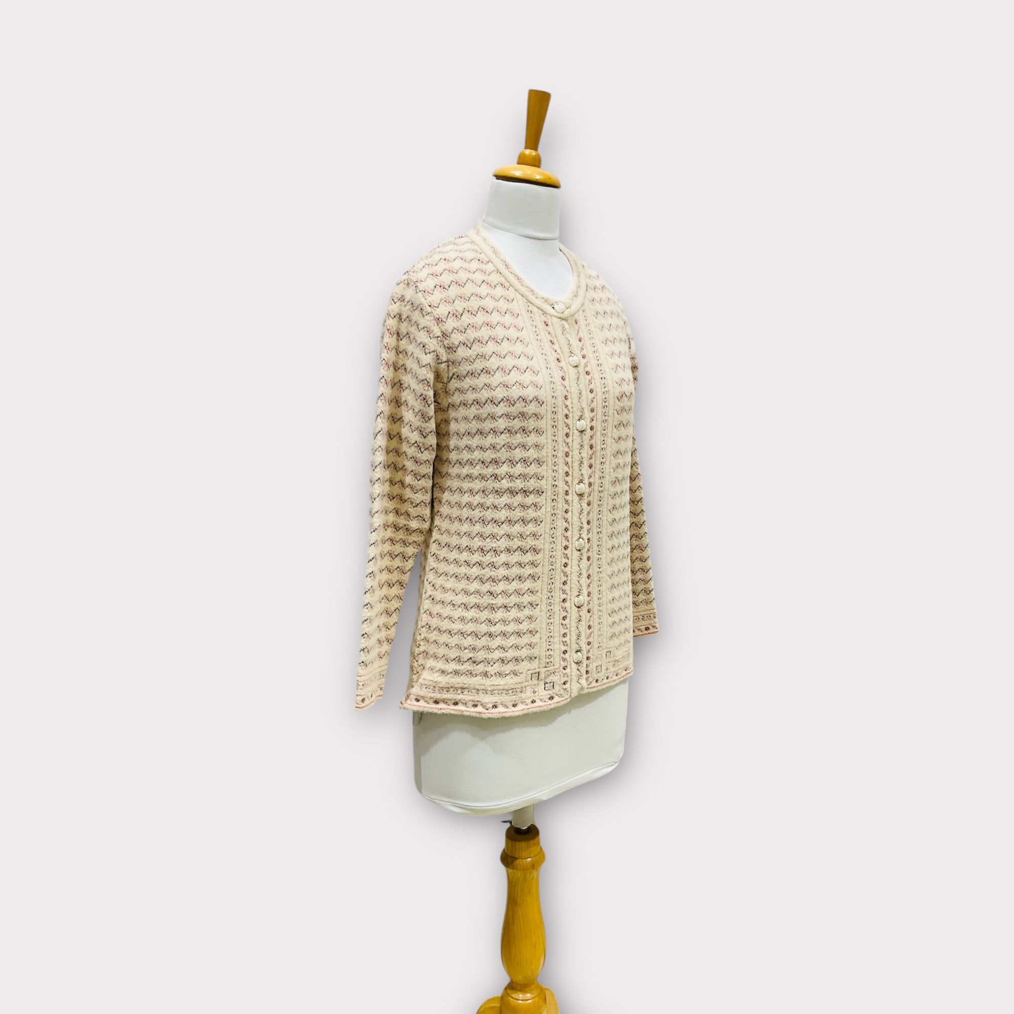 WOMENS SWEATER 734