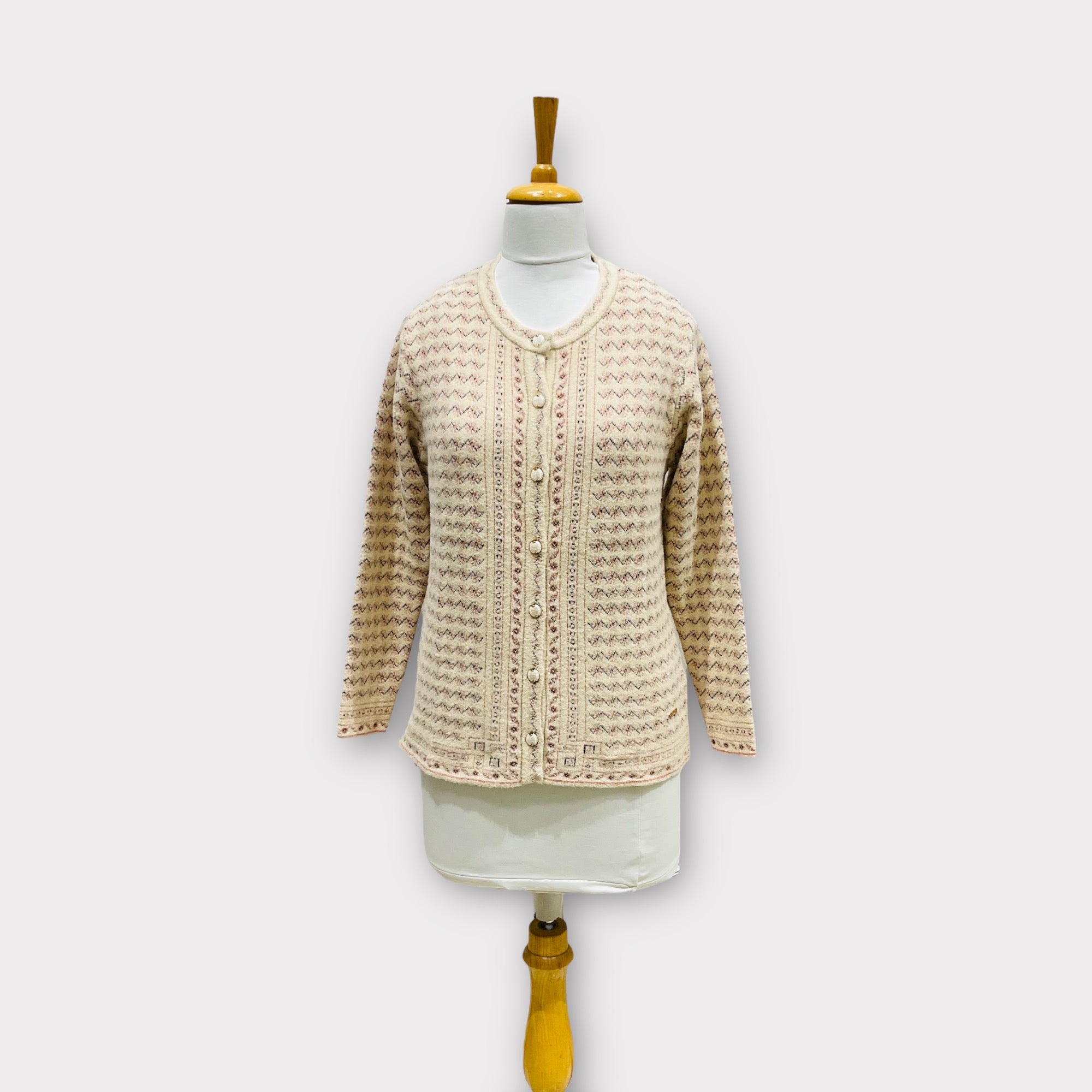 WOMENS SWEATER 734