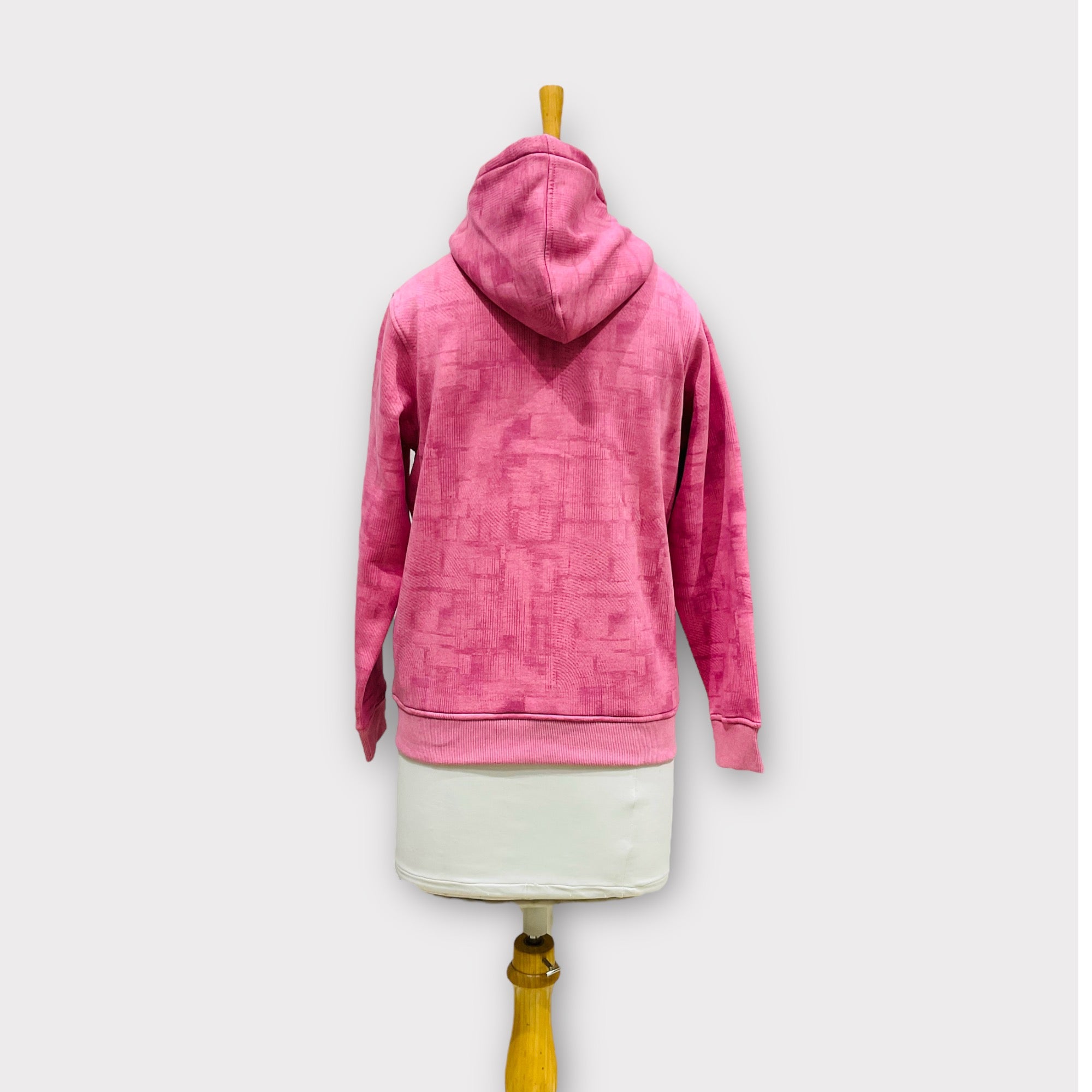 WOMENS SWEATSHIRT 7705 P