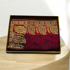 WOMEN SHAWL ACRO WOOL