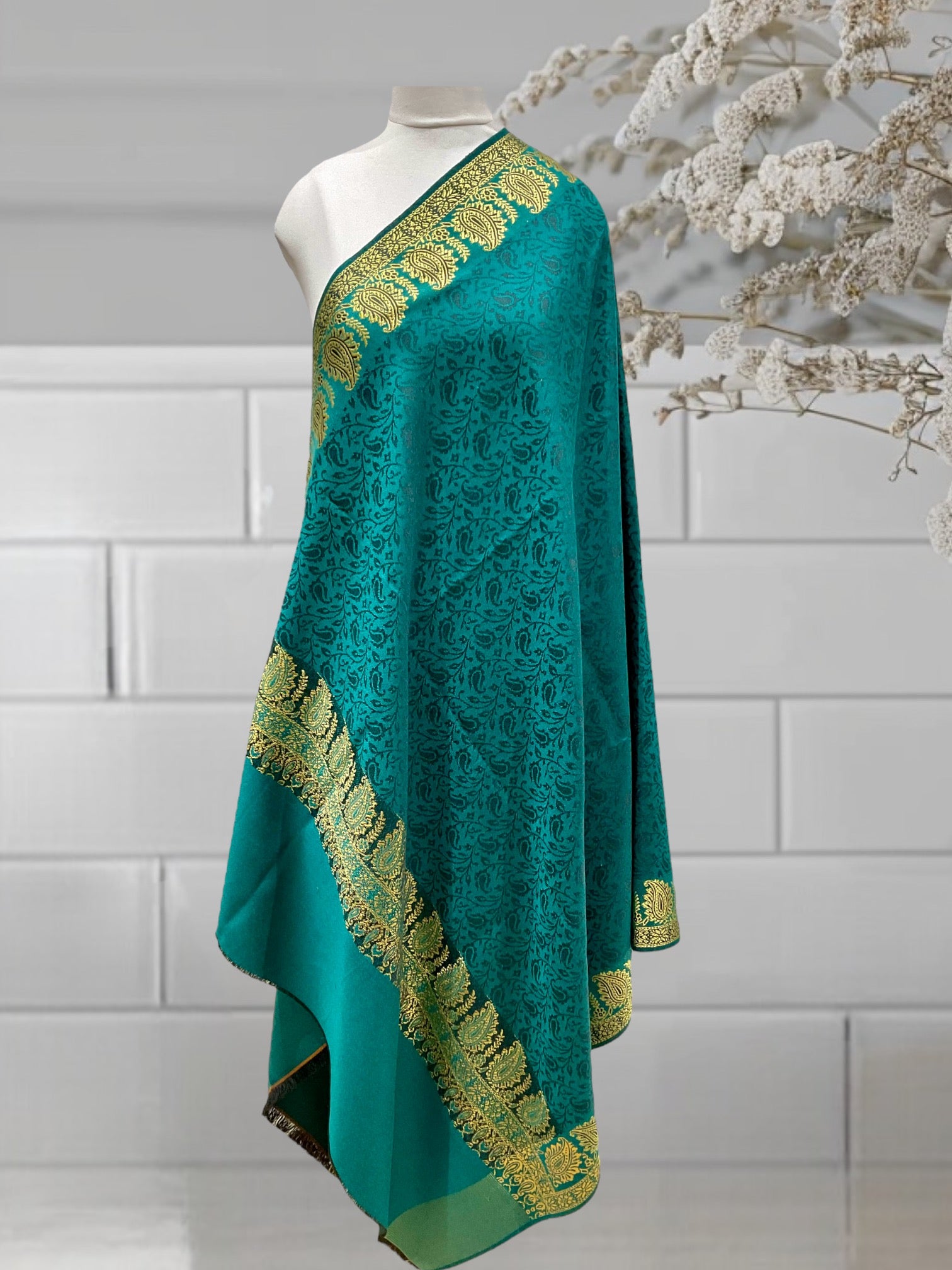 SHAWL 338