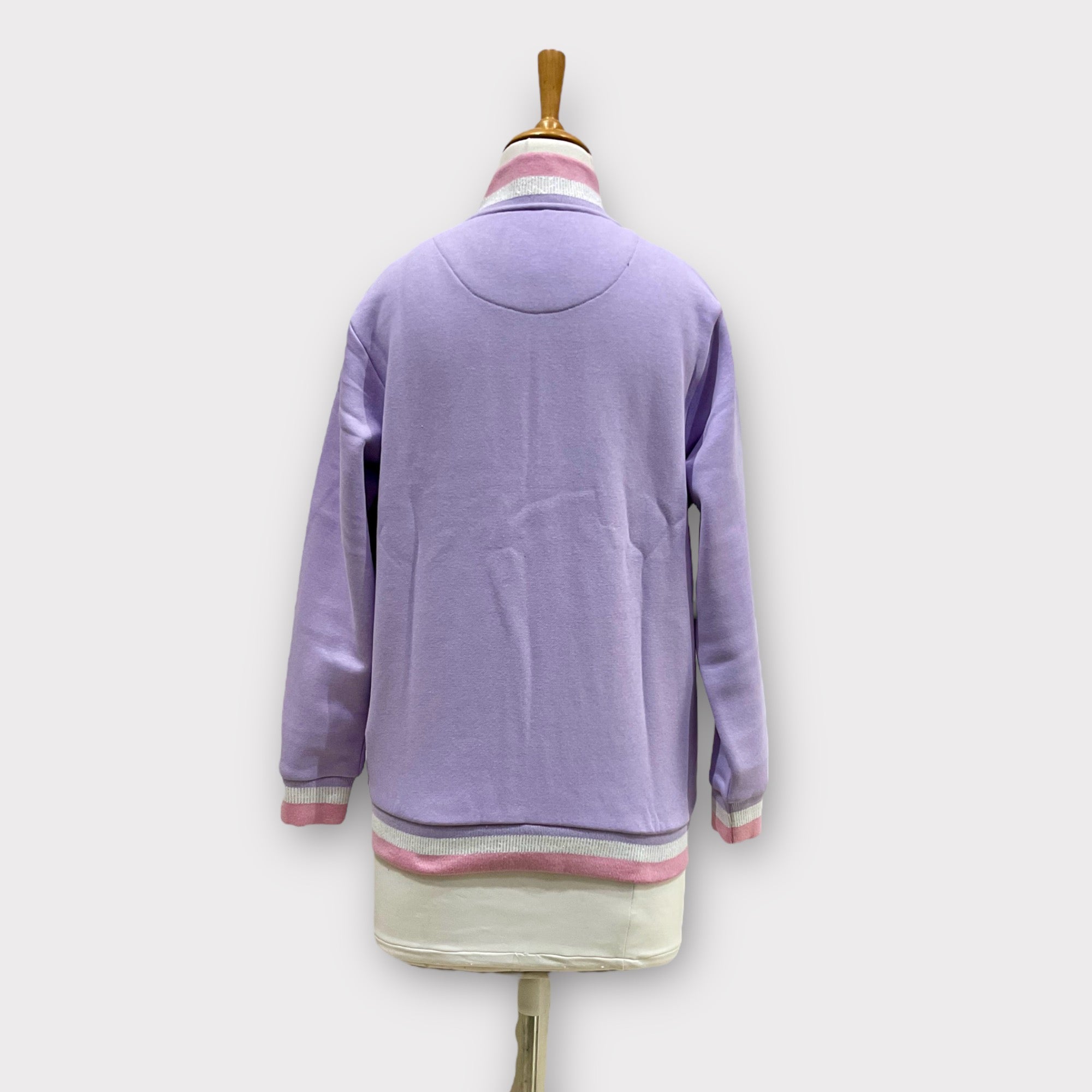 WOMENS SWEATSHIRT 8588