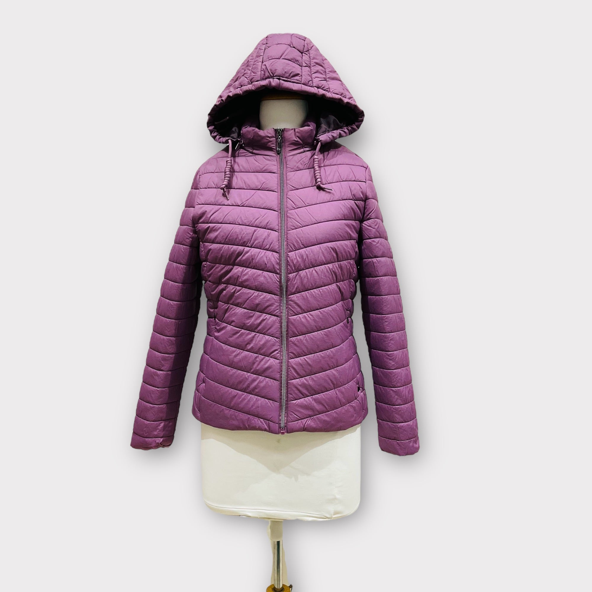 Women Jacket Snow and Wind Resistance
