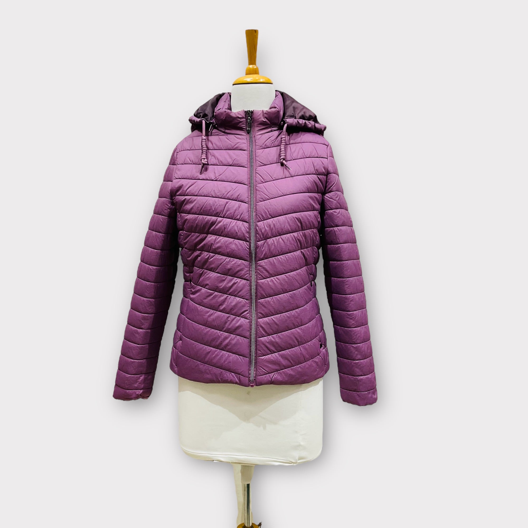 Women Jacket Snow and Wind Resistance